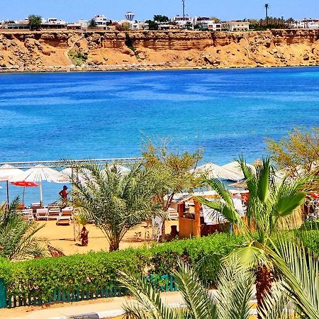 Turquoise Beach Hotel Şarm El-Şeyh Dış mekan fotoğraf