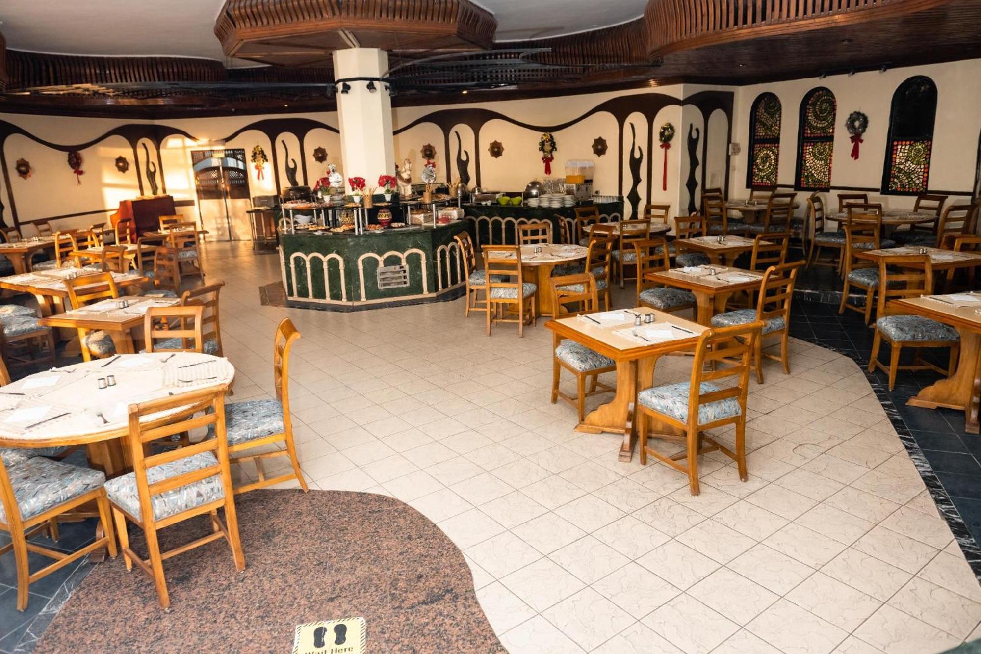 Turquoise Beach Hotel Şarm El-Şeyh Dış mekan fotoğraf