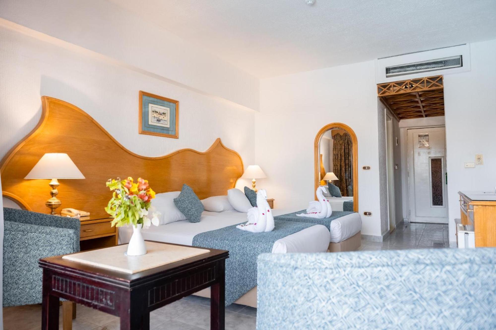 Turquoise Beach Hotel Şarm El-Şeyh Dış mekan fotoğraf