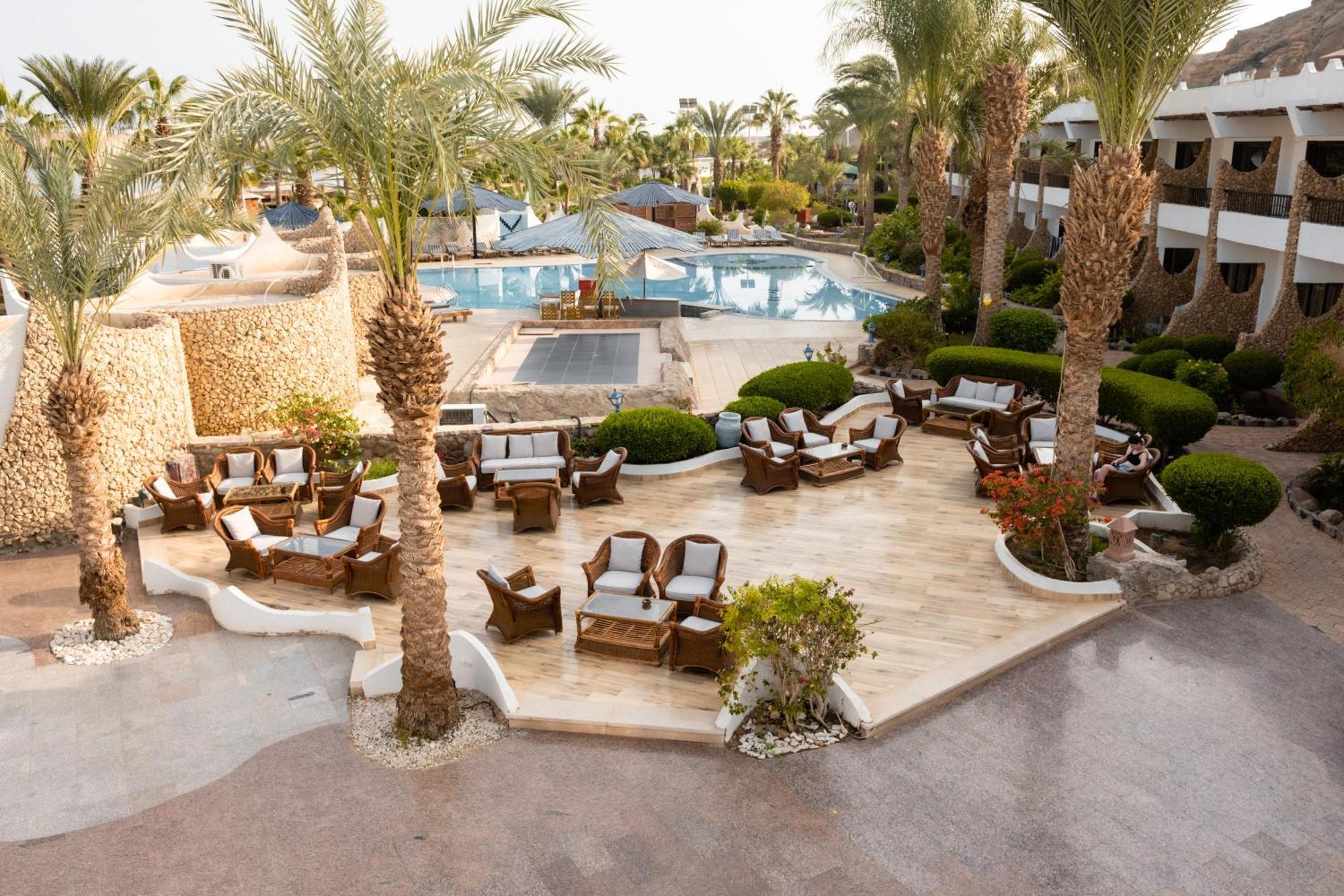 Turquoise Beach Hotel Şarm El-Şeyh Dış mekan fotoğraf