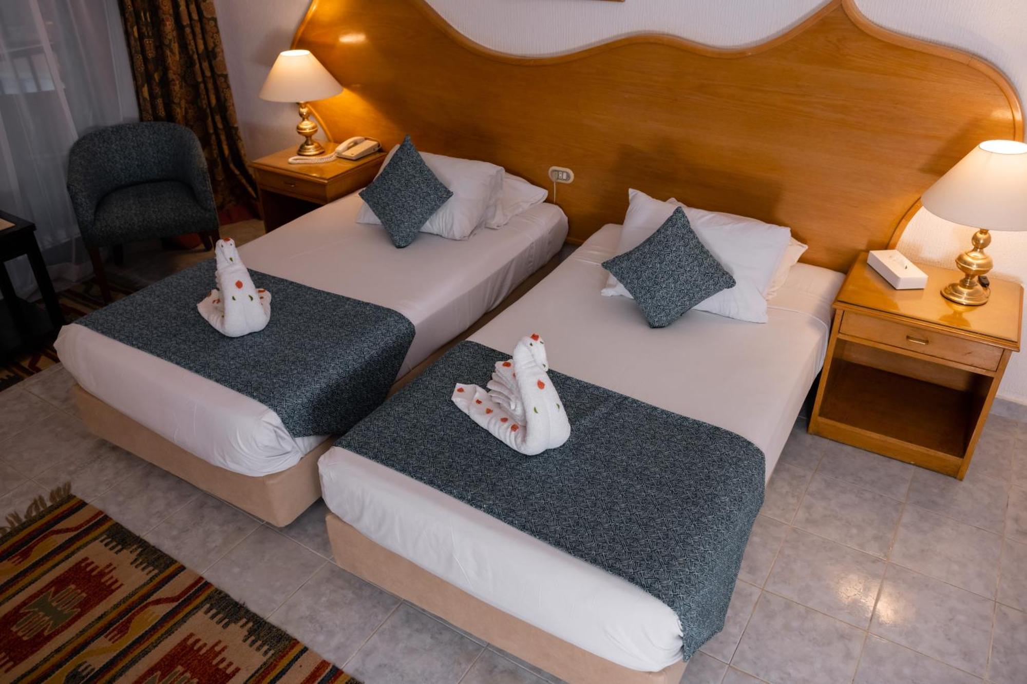 Turquoise Beach Hotel Şarm El-Şeyh Dış mekan fotoğraf