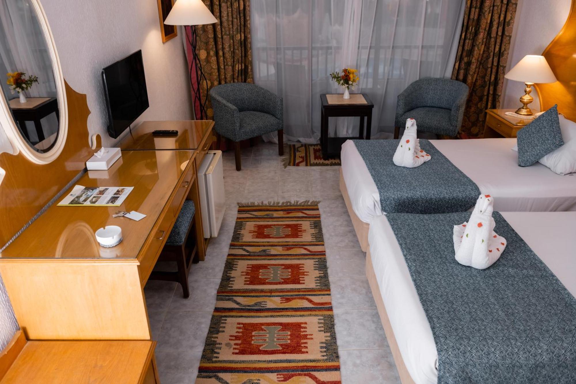 Turquoise Beach Hotel Şarm El-Şeyh Dış mekan fotoğraf