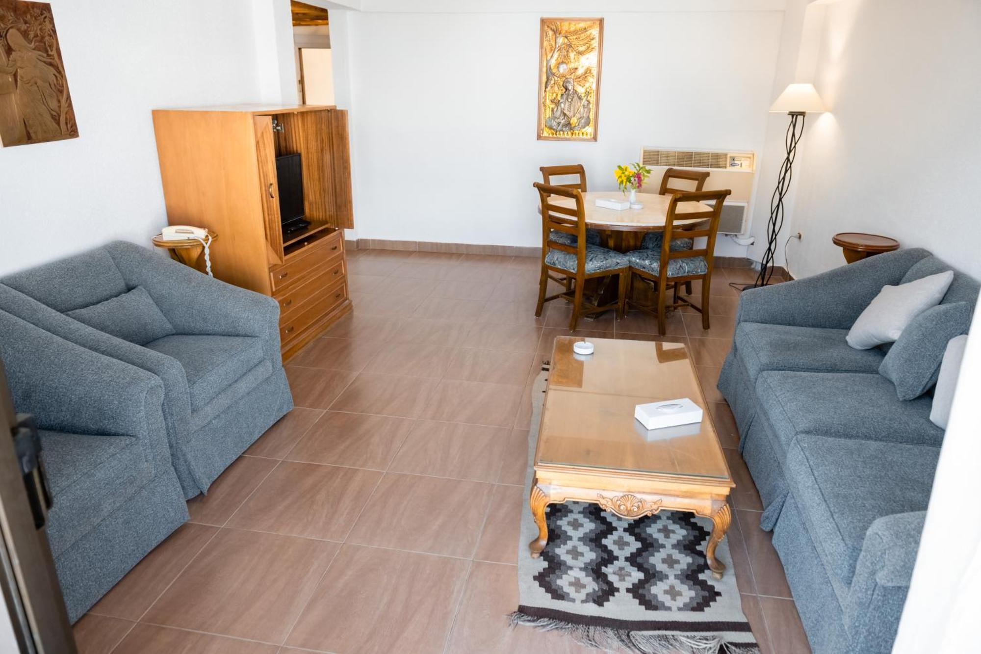 Turquoise Beach Hotel Şarm El-Şeyh Dış mekan fotoğraf