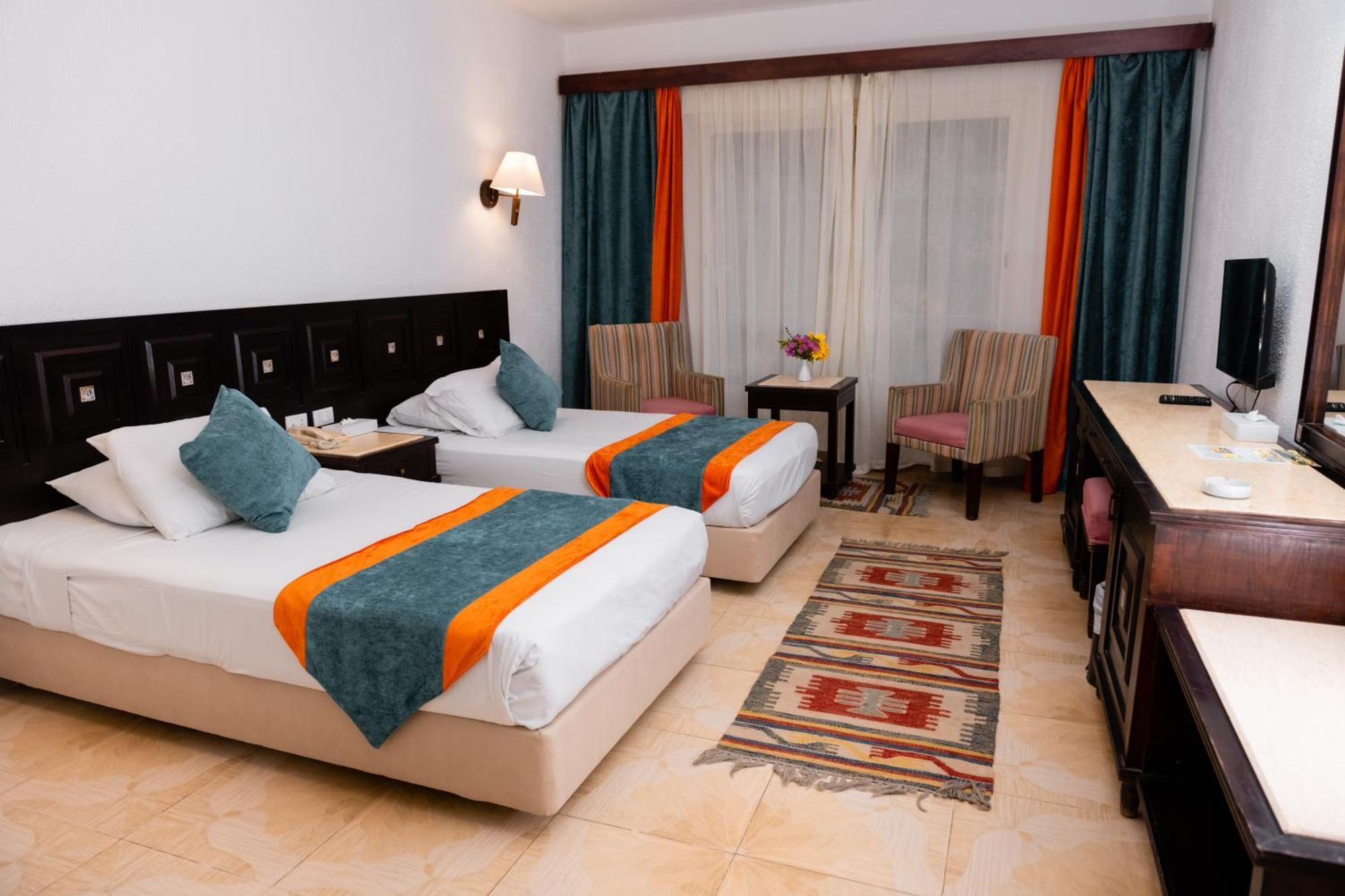 Turquoise Beach Hotel Şarm El-Şeyh Dış mekan fotoğraf