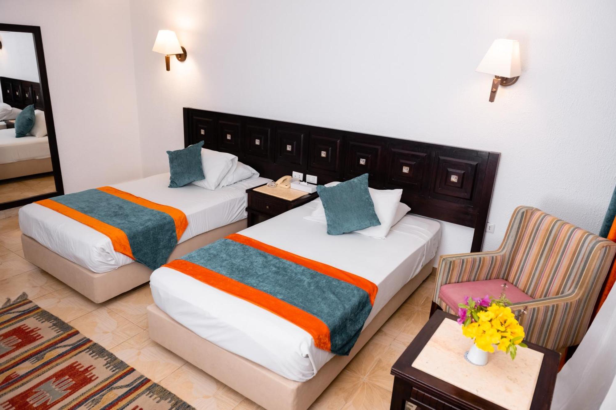 Turquoise Beach Hotel Şarm El-Şeyh Dış mekan fotoğraf