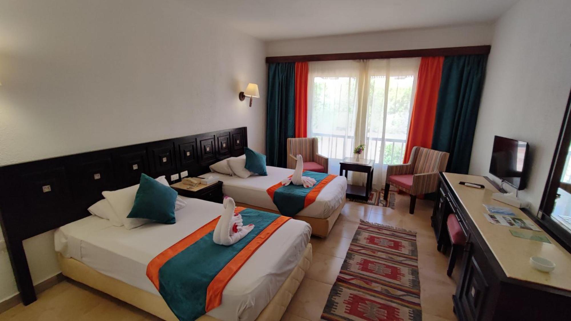 Turquoise Beach Hotel Şarm El-Şeyh Dış mekan fotoğraf