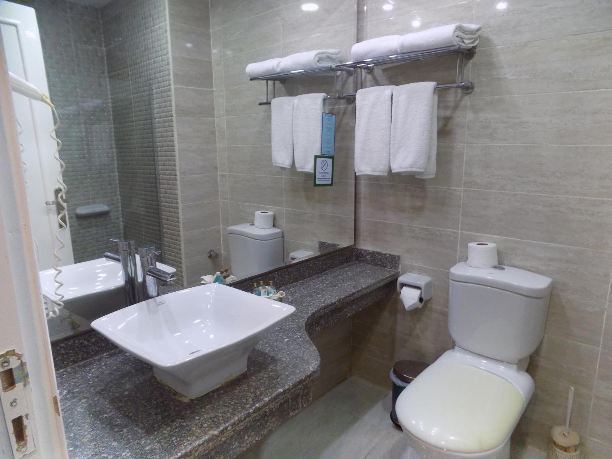Turquoise Beach Hotel Şarm El-Şeyh Dış mekan fotoğraf