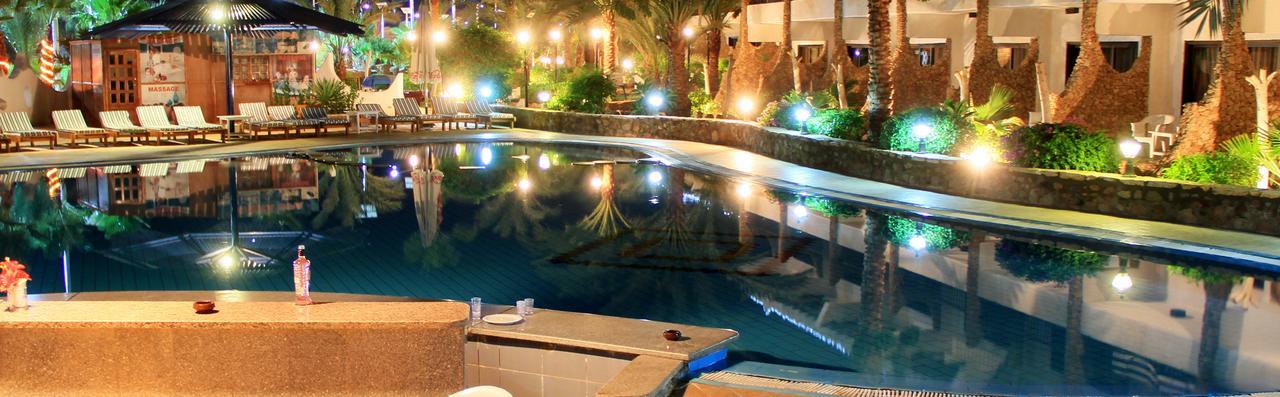 Turquoise Beach Hotel Şarm El-Şeyh Dış mekan fotoğraf